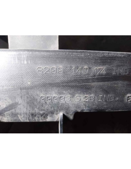 PANEL FRONTAL RENAULT SCENIC II (JM) - 162835