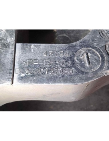 PANEL FRONTAL RENAULT SCENIC II (JM) - 162835