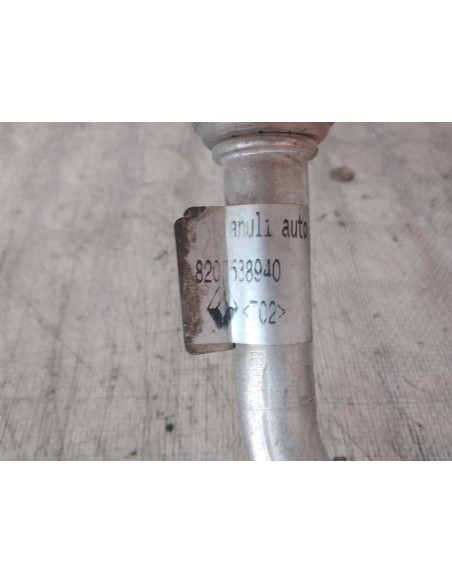 TUBOS AIRE ACONDICIONADO RENAULT SCENIC II (JM) - 162847