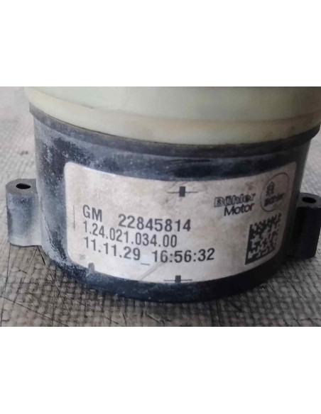 BOMBA AGUA OPEL INSIGNIA BERLINA - 162962