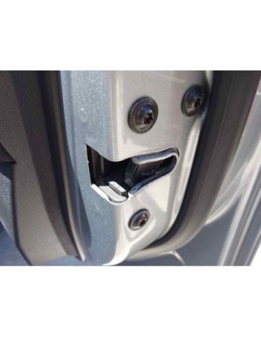 CERRADURA PUERTA DELANTERA DERECHA OPEL...