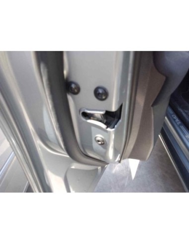 CERRADURA PUERTA DELANTERA IZQUIERDA OPEL...