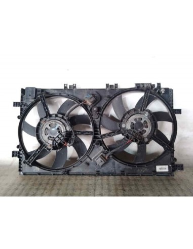 ELECTROVENTILADOR OPEL INSIGNIA BERLINA - 163000