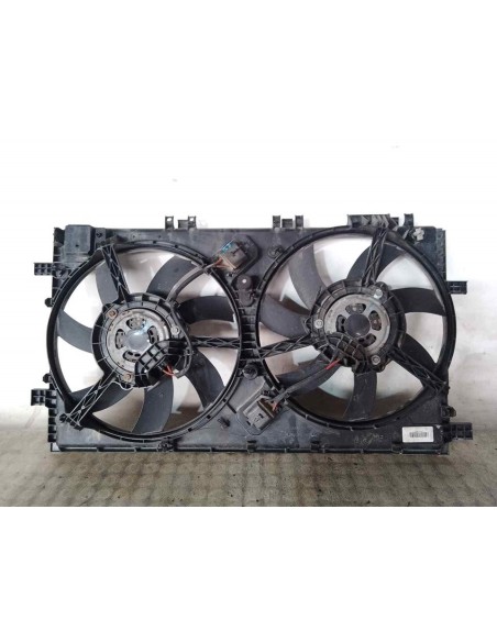 ELECTROVENTILADOR OPEL INSIGNIA BERLINA - 163000