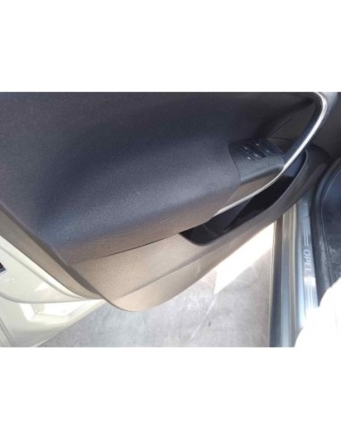 ELEVALUNAS DELANTERO IZQUIERDO OPEL INSIGNIA...