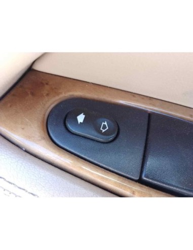 MANDO ELEVALUNAS DELANTERO DERECHO JAGUAR...