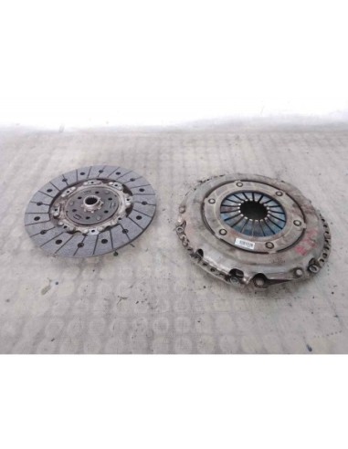 KIT EMBRAGUE OPEL INSIGNIA BERLINA - 163014