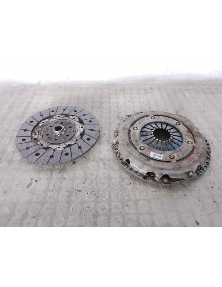 KIT EMBRAGUE OPEL INSIGNIA BERLINA - 163014