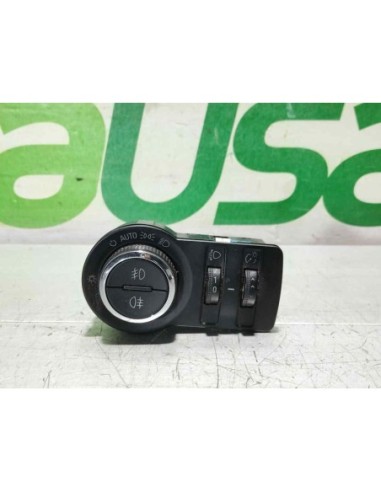 MANDO LUCES OPEL INSIGNIA BERLINA - 163025