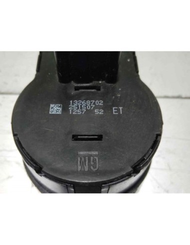 MANDO LUCES OPEL INSIGNIA BERLINA - 163025