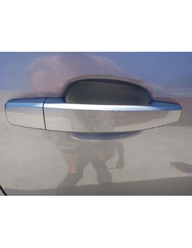 MANETA EXTERIOR DELANTERA DERECHA OPEL INSIGNIA...