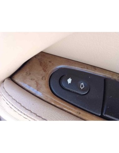 MANDO ELEVALUNAS TRASERO DERECHO JAGUAR S-TYPE...