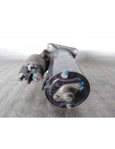 MOTOR ARRANQUE OPEL INSIGNIA BERLINA - 163031