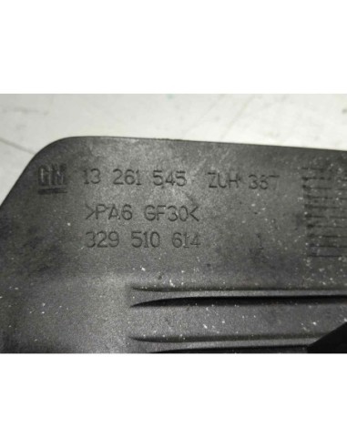 PALANCA CAMBIO OPEL INSIGNIA BERLINA - 163032