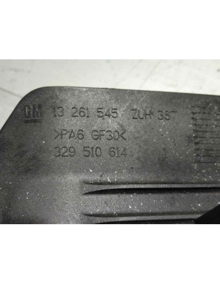 PALANCA CAMBIO OPEL INSIGNIA BERLINA - 163032