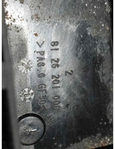 PALANCA CAMBIO OPEL INSIGNIA BERLINA - 163032