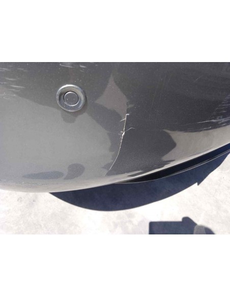 PARAGOLPES TRASERO OPEL INSIGNIA BERLINA - 163034