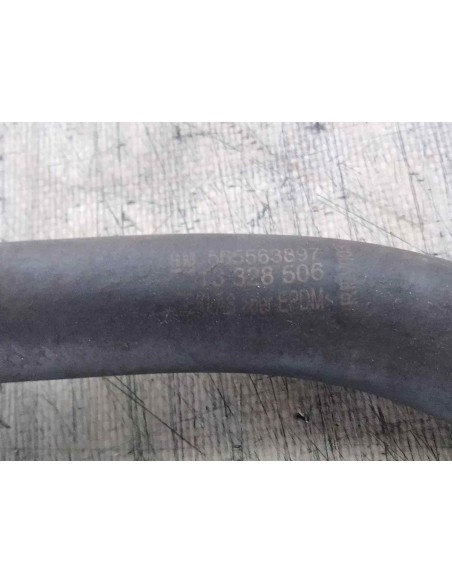 TUBO OPEL INSIGNIA BERLINA - 163056