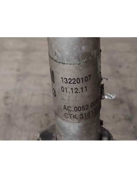 TUBOS AIRE ACONDICIONADO OPEL INSIGNIA BERLINA - 163063