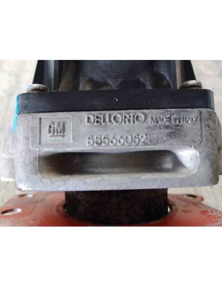 VALVULA EGR OPEL INSIGNIA BERLINA - 163065