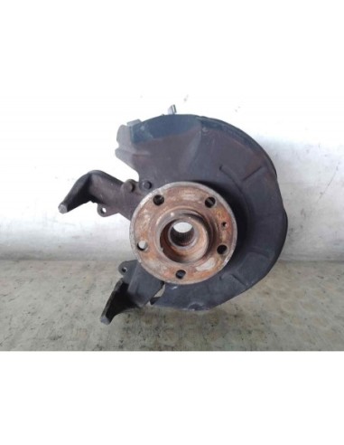MANGUETA DELANTERA IZQUIERDA SEAT IBIZA (6L1) -...