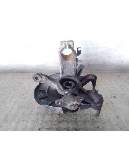 MANGUETA DELANTERA IZQUIERDA SEAT IBIZA (6L1) - 163079