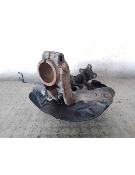 MANGUETA DELANTERA IZQUIERDA SEAT IBIZA (6L1) - 163079