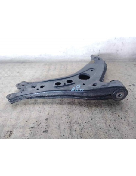 BRAZO SUSPENSION INFERIOR DELANTERO DERECHO SEAT IBIZA (6L1) - 163098