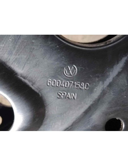 BRAZO SUSPENSION INFERIOR DELANTERO DERECHO SEAT IBIZA (6L1) - 163098