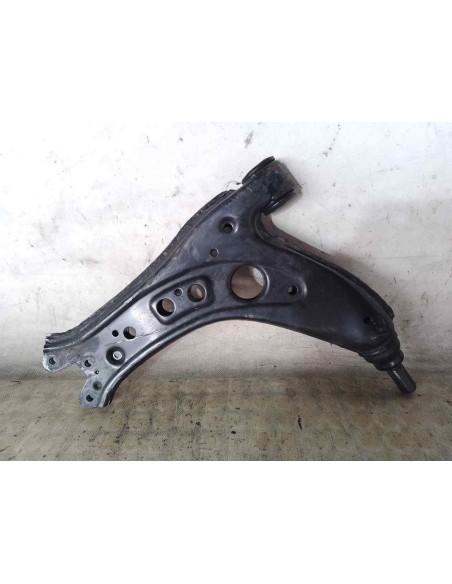 BRAZO SUSPENSION INFERIOR DELANTERO DERECHO SEAT IBIZA (6L1) - 163098