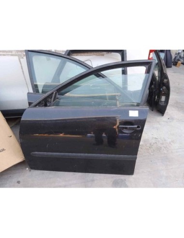 PUERTA DELANTERA IZQUIERDA SEAT IBIZA (6L1) -...