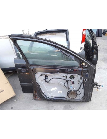 PUERTA DELANTERA IZQUIERDA SEAT IBIZA (6L1) - 163155