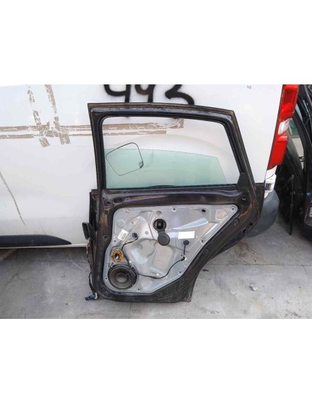 PUERTA TRASERA IZQUIERDA SEAT IBIZA (6L1) - 163157