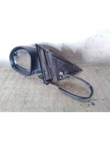 RETROVISOR IZQUIERDO SEAT IBIZA (6L1) - 163163