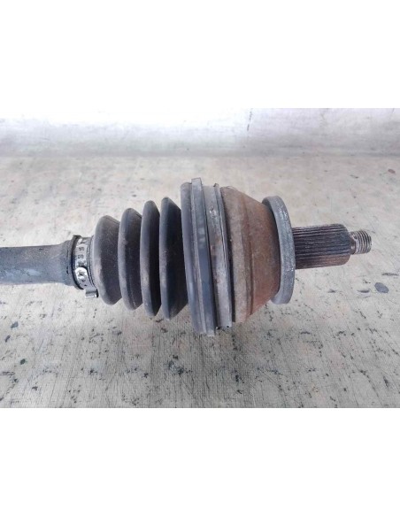 TRANSMISION DELANTERA IZQUIERDA SEAT IBIZA (6L1) - 163170