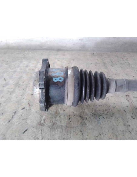 TRANSMISION DELANTERA IZQUIERDA SEAT IBIZA (6L1) - 163170