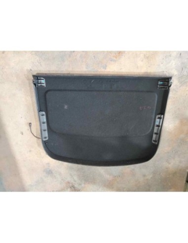 BANDEJA TRASERA OPEL INSIGNIA BERLINA - 163420