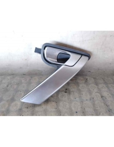 MANETA INTERIOR DELANTERA IZQUIERDA NISSAN...