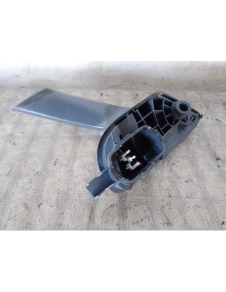 MANETA INTERIOR DELANTERA IZQUIERDA NISSAN PRIMERA BERLINA (P12) - 163202