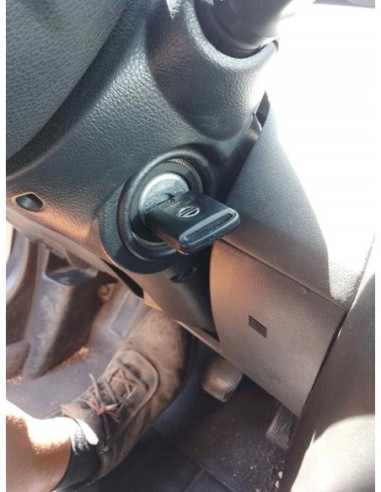 CONMUTADOR DE ARRANQUE NISSAN PRIMERA BERLINA...