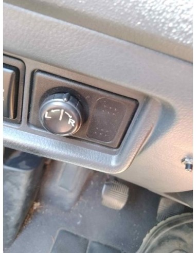 MANDO RETROVISOR NISSAN PRIMERA BERLINA (P12) -...