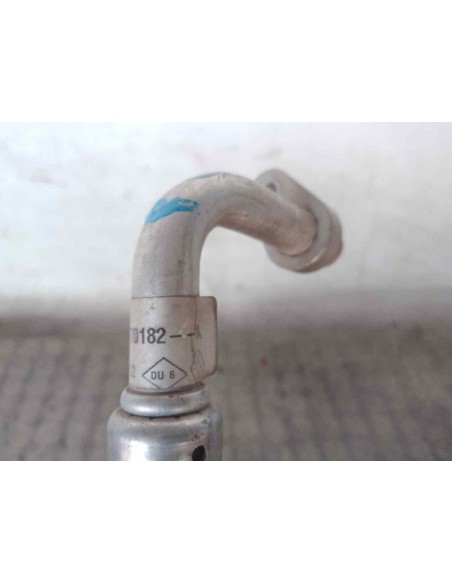 TUBOS AIRE ACONDICIONADO RENAULT SCENIC II (JM) - 163333