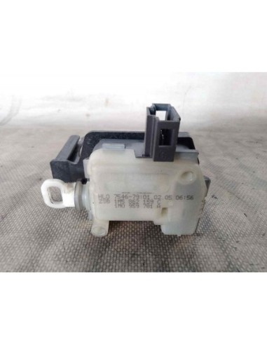 MOTOR CIERRE CENTRALIZADO PORTON SEAT IBIZA...