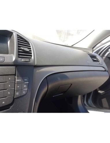 CALEFACCION ENTERA NORMAL OPEL INSIGNIA BERLINA...