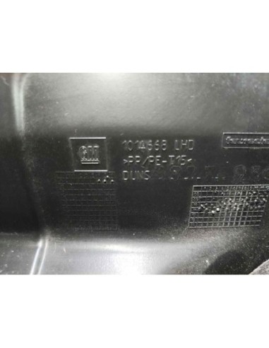 GUANTERA OPEL INSIGNIA BERLINA - 163427