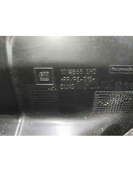 GUANTERA OPEL INSIGNIA BERLINA - 163427