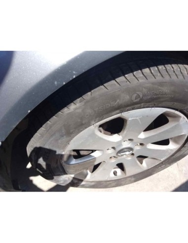 PINZA DE FRENO DELANTERA IZQUIERDA OPEL...