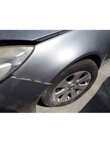 MANGUETA DELANTERA IZQUIERDA OPEL INSIGNIA...