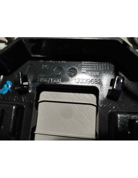 LUZ INTERIOR OPEL INSIGNIA BERLINA - 163463