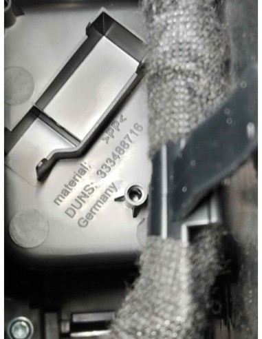 APOYABRAZOS CENTRAL OPEL INSIGNIA BERLINA - 163467